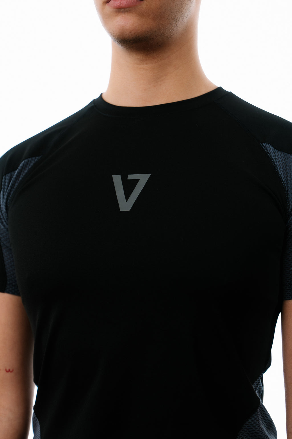 PERFORMANCE COMPRESSION T-SHIRT | LEGACY SERIES