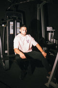 OVERSIZED CHERUB T-SHIRT | LEGACY SERIES