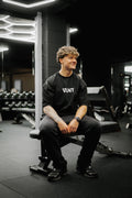 OVERSIZED ESSENTIALS T-SHIRT | LEGACY SERIES